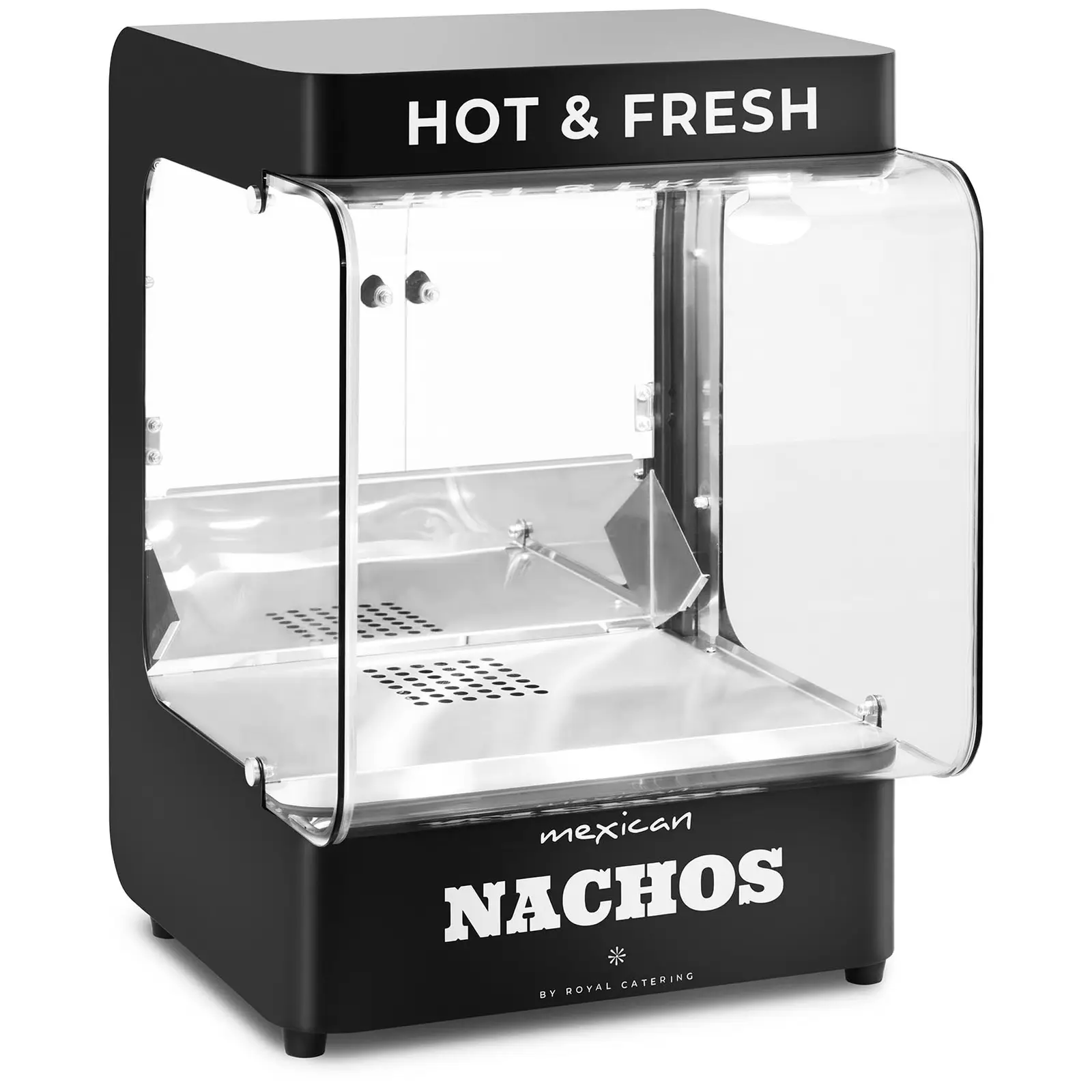 Nacho Warmer 2